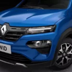 Quanto custa um Renault Kwid com o incentivo do governo?