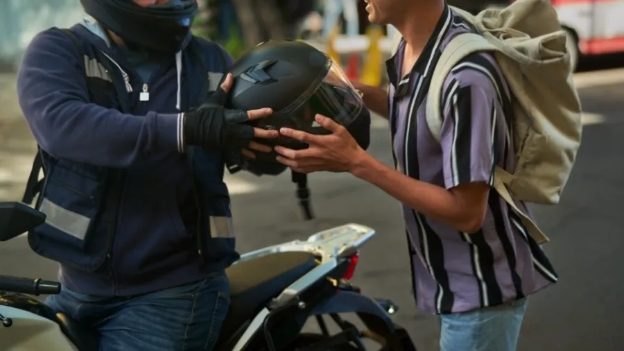 PL do Mototáxi em São Paulo vira ‘Proibição Disfarçada’, alerta Associação de Mobilidade