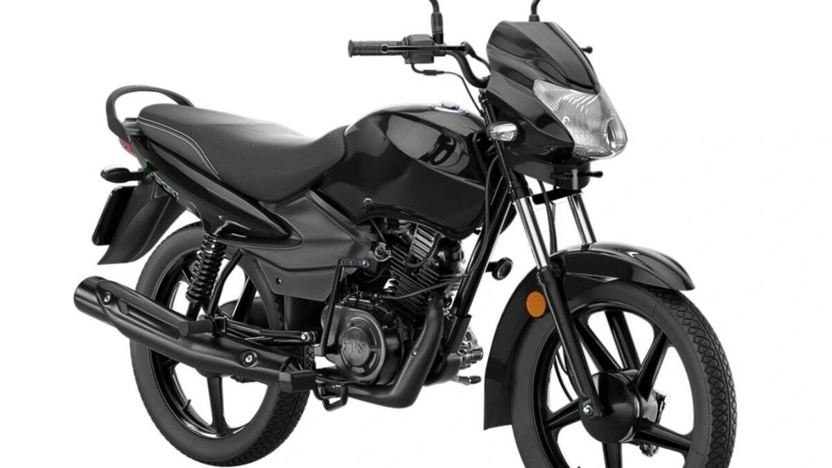 Surpresa no ranking: Mottu Sport 110i já é a segunda moto City mais vendida do Brasil