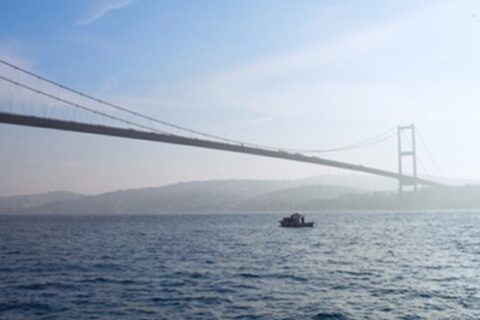 Um sonho de quase 100 anos: Nova ponte vai ligar Brasil a país vizinho e promete ser a mais importante do continente