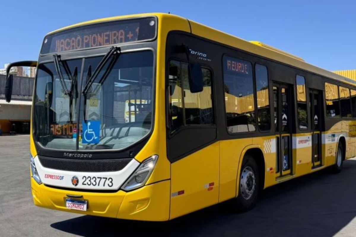 Tarifa Zero no transporte público brasileiro - Foto: Semob