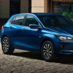 Chevrolet Onix dispara nas vendas em novembro, mas ainda segue longe dos líderes