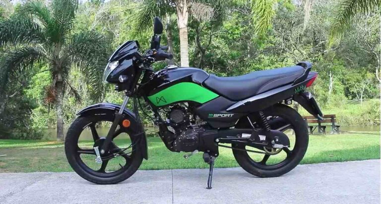 Mottu Sport faz sucesso com emplacamentos e ultrapassa gigante Yamaha.