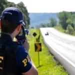 As regras de velocidade das rodovias mudaram? O que vale é a Lei de 2022