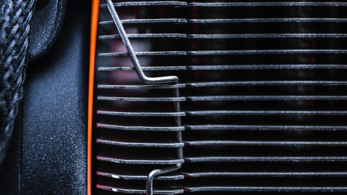 Como identificar se o radiador do carro está com problemas