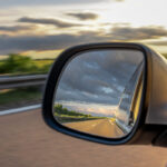 Já estã valendo: Entenda as mudanças nas regras de retrovisores do CONTRAN
