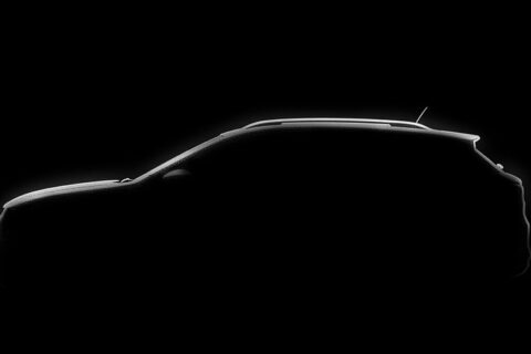 Chevrolet revela primeiros detalhes do Sonic, seu Novo SUV nacional