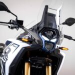 Nova “marca premium” chinesa de motos terá fábrica no Brasil em 2026