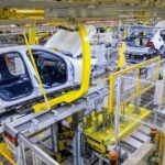 Volvo: EUA são um “mercado ideal” para veículos elétricos e híbridos plug-in