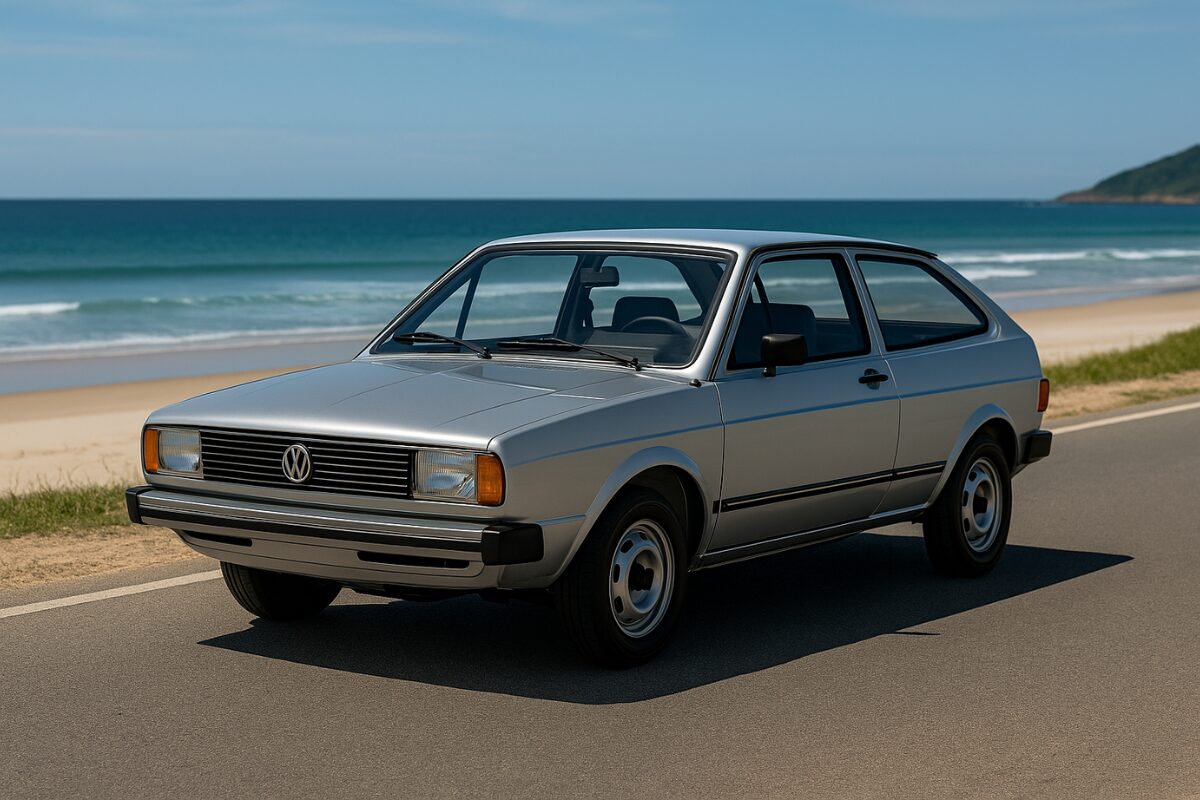 Isenção de IPVA para carros com 20 anos ou mais aquece mercado de usados