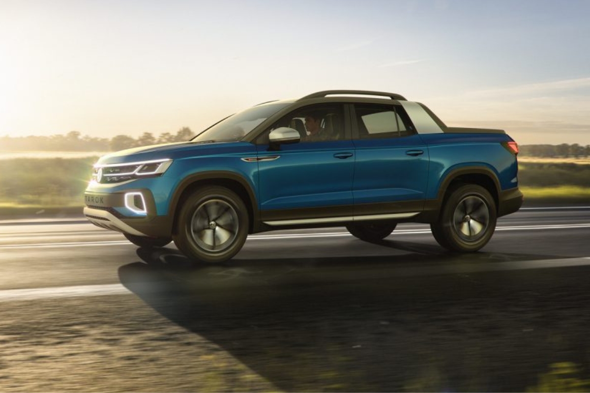 Lançamentos da Volkswagen para 2026