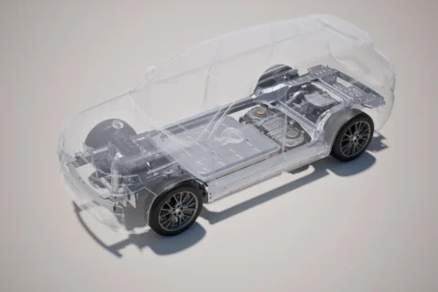 Fiat, Peugeot e Jeep podem adotar extensor de autonomia chinês