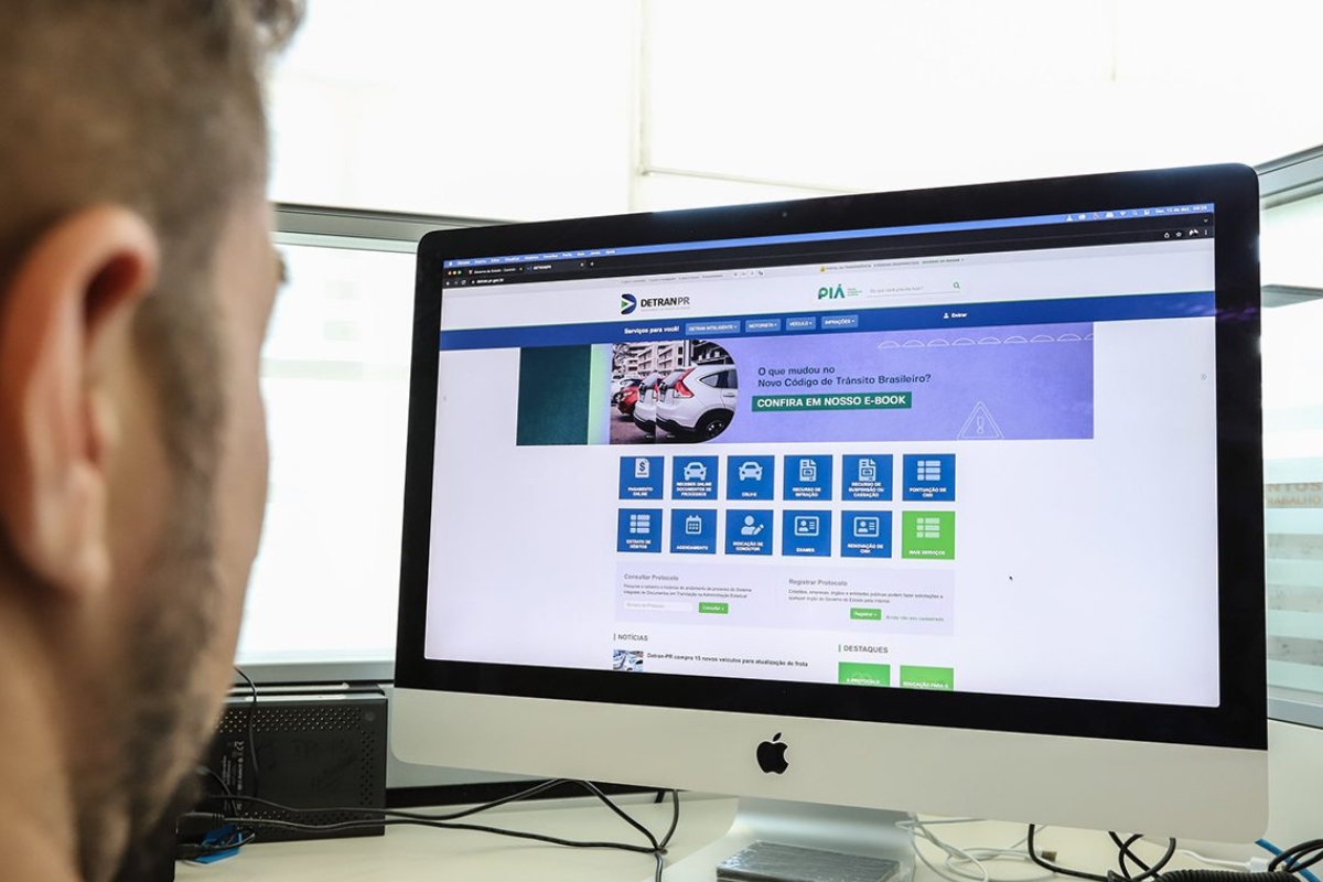 Alerta Geral: Sites falsos do IPVA fazem vítimas em diversas regiões do país