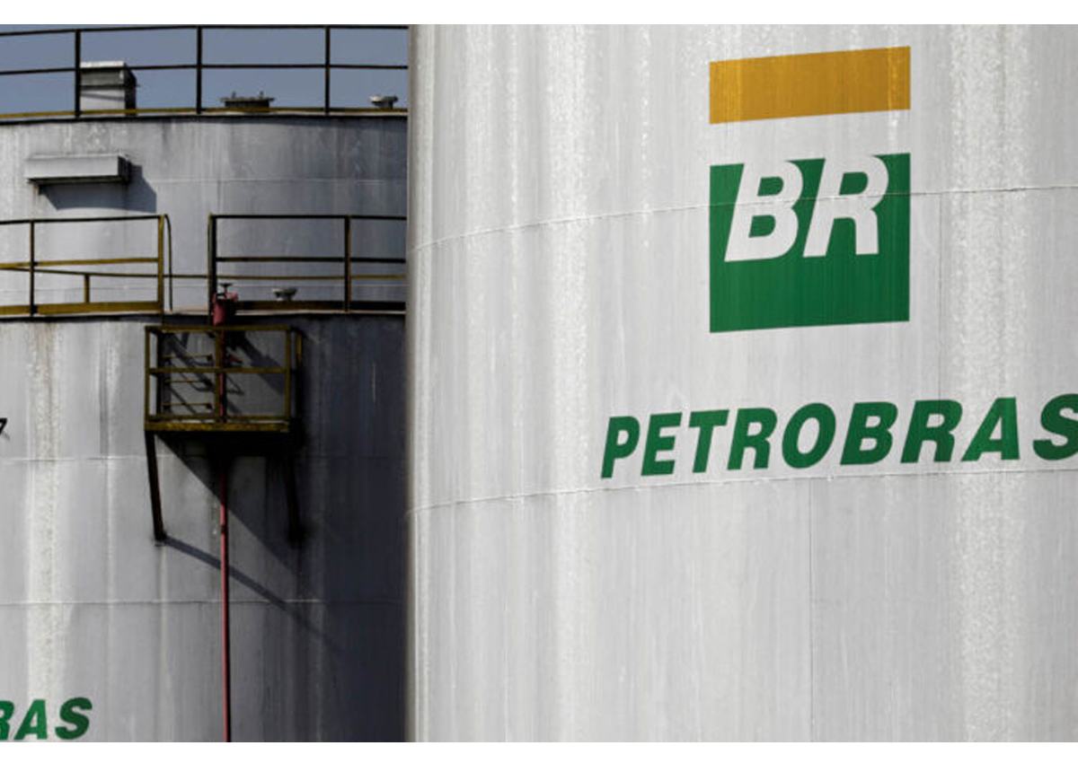 Petrobras anuncia primeira queda no preço da gasolina em 2026