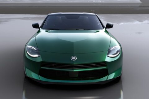 Nissan Z 2026: novo visual e herança do GT-R elevam o esportivo