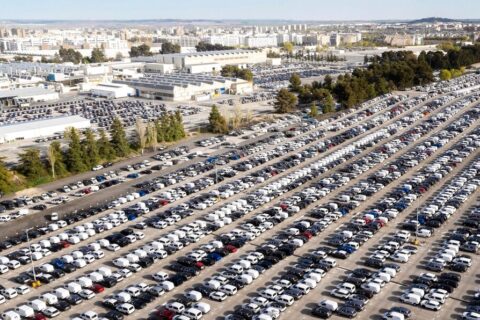 Usados são 2,8 vezes os 0 km no crédito de carros enquanto financiamento bate melhor julho desde 2008