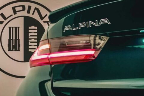 BMW ALPINA é nova marca de ultra luxo e performance do BMW Group