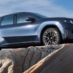 BMW iX3 chega por R$ 582.950 com 469 cv e autonomia de 570 km pelo Inmetro