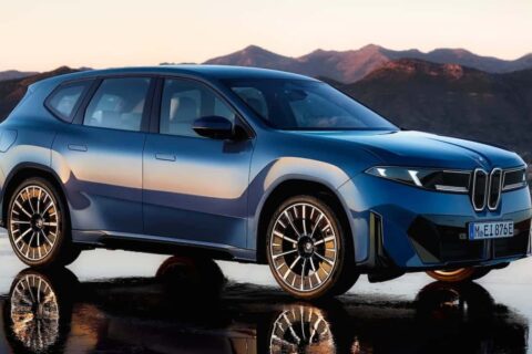 Lançamentos BMW 2026: veja todos os modelos confirmados para o Brasil