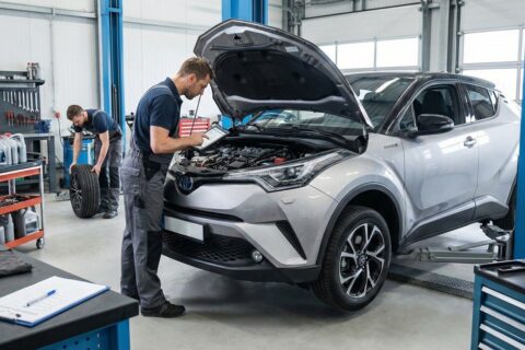 Como cuidar do motor do carro em 2026: 6 dicas de especialista