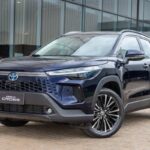 Toyota libera Corolla Cross Hybrid com IPVA 2026 grátis