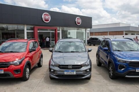 Fiat Mobi, Cronos ou Pulse? Saiba qual carro comprar após queda de preços em 2026