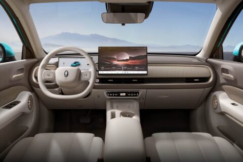 Novo SUV GWM chega mirando os R$ 200 mil, o BYD Yuan Pro e Leapmotor B10