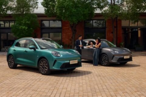 Nem parece elétrico: GWM traz ao Brasil SUV com visual clássico e potência de 204 cv para 2026