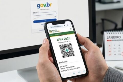 IPVA RS 2026: prazo para parcelar em 6x sem juros termina em breve (30/01); veja como garantir desconto de 22%