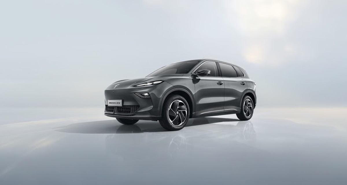 MG Motor prorroga preços de lançamento dos carros MG4 e MG S5 no Brasil; confira