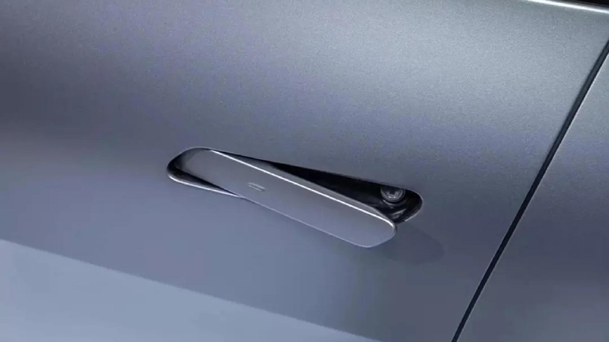 Adeus maçanetas “invisíveis”: regra vai mudar carros da BYD e GWM em 2027