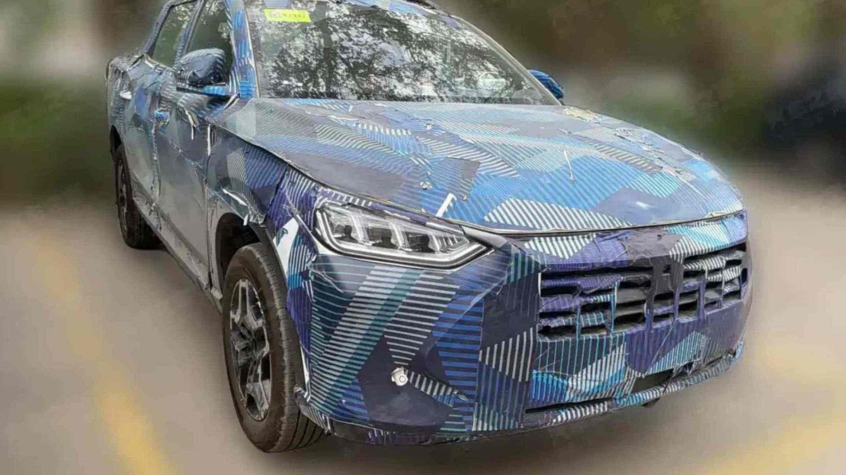 Nova picape BYD Lançamentos BYD 2026