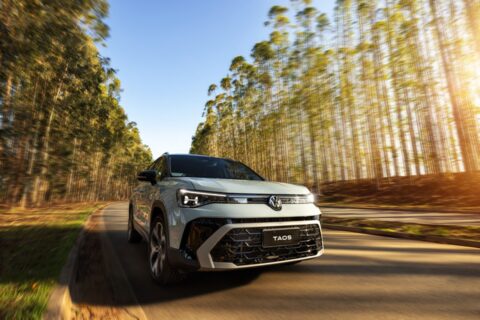SUV de  R$ 199.990 tem corte agressivo em maio e fica mais barato que Nivus