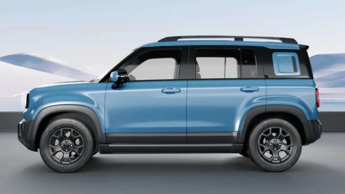 Chevrolet Spark EUV sobe R$ 10 mil um mês após estreia e preço assusta; confira tabela