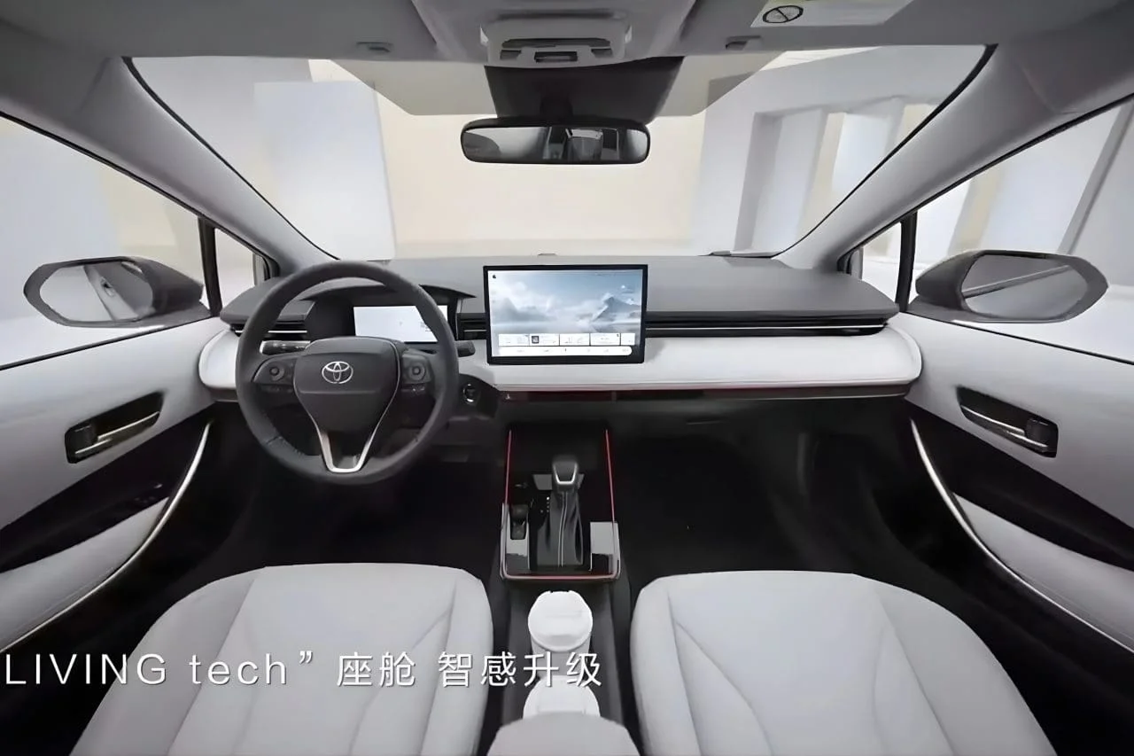 Toyota Corolla 2026 Toyota Corolla 2026