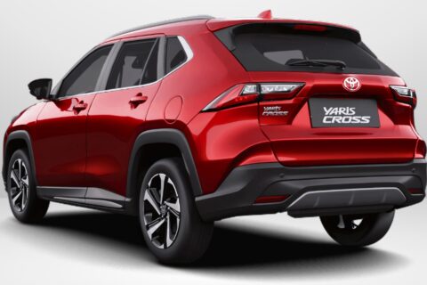Yaris Cross XR 2026: o que a Toyota ‘escondeu’ na versão de entrada para baixar preço?