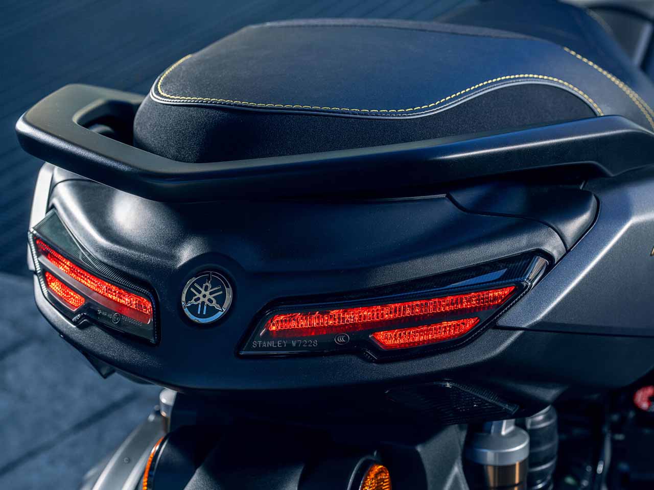 Yamaha NMAX 2026 Yamaha NMAX 2026