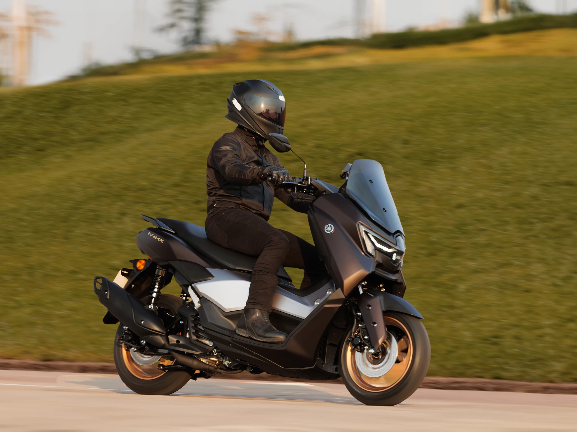 Yamaha NMAX 2026 Yamaha NMAX 2026