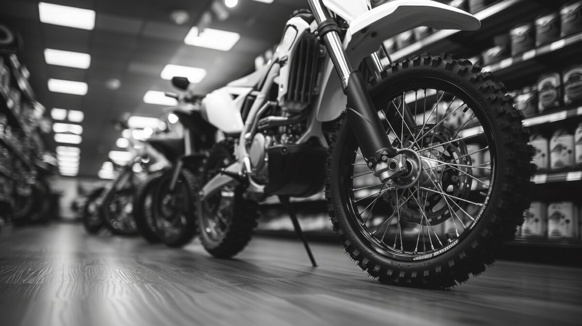 Os melhores consórcios de moto para começar a pagar em fevereiro