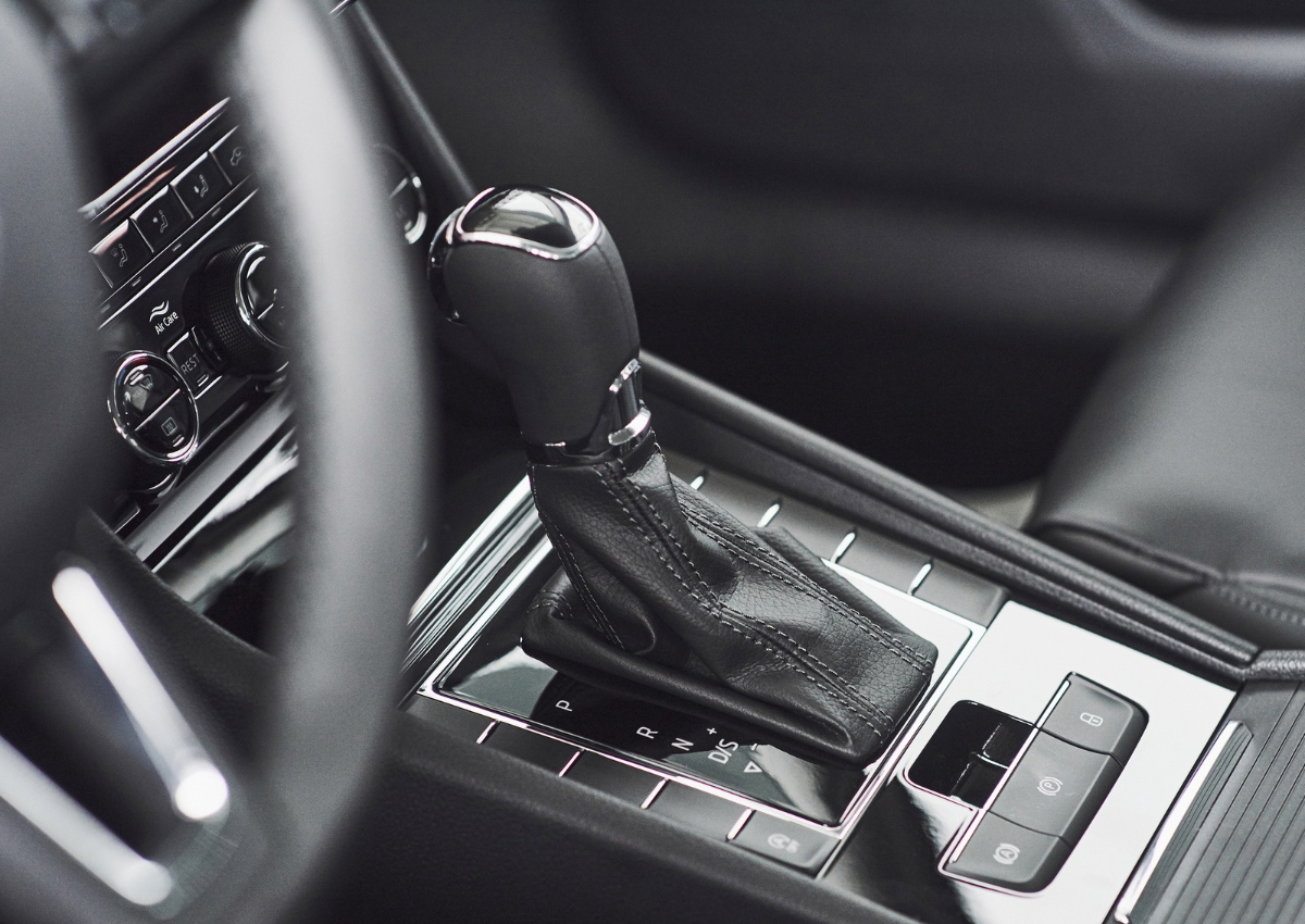 Câmbio automático/ automatizado: O erro comum que pode custar R$ 10 mil (e como evitar)