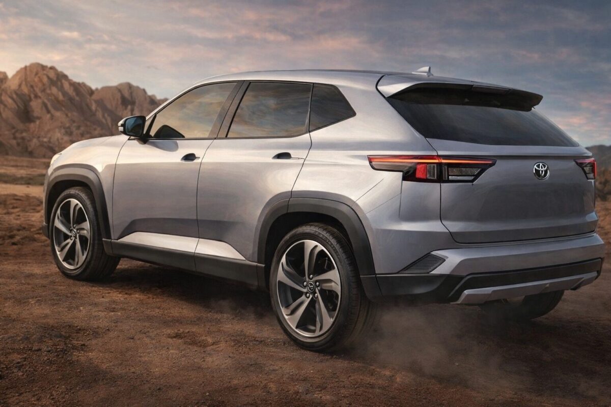 Projeção Garagem360