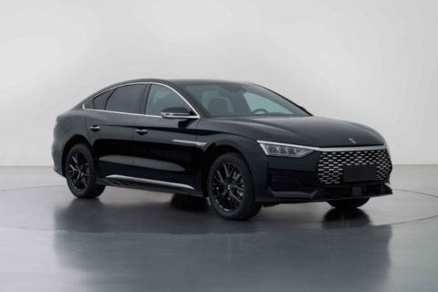 BYD Cria “Linghui”: a nova submarca focada em motoristas de app e frotas