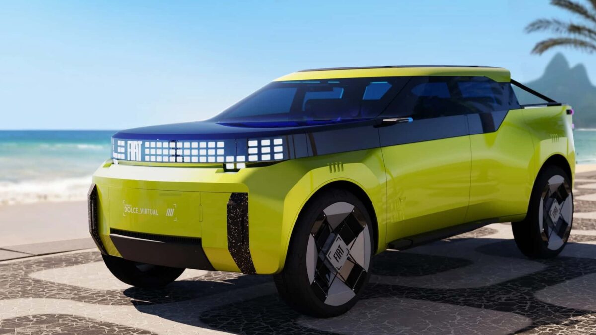 A próxima geração da Fiat Strada conseguirá manter o topo?