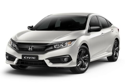 Honda Civic G10 completa 10 anos: o ícone que envelheceu como vinho e hoje vale quase o preço de 2016