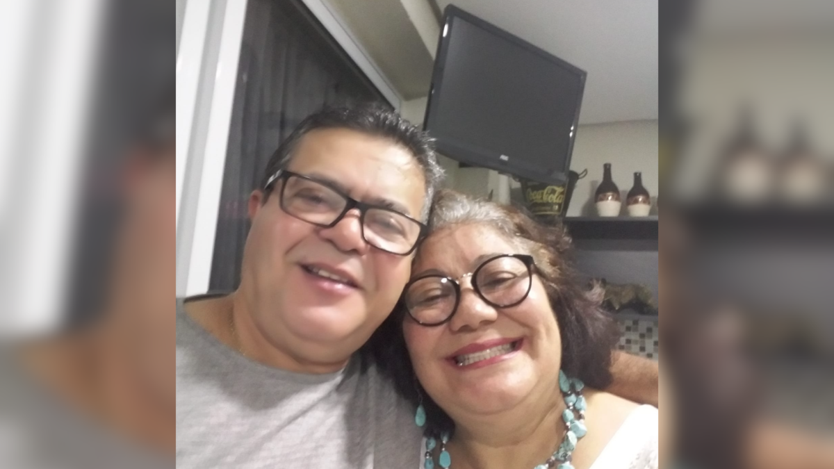 Bombeiros localizam corpo de idosa desaparecida em carro após fortes chuvas - Foto: Reprodução