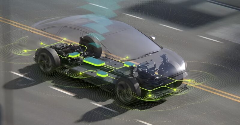 Volkswagen anuncia nova arquitetura CEA e parceria com empresa chinesa