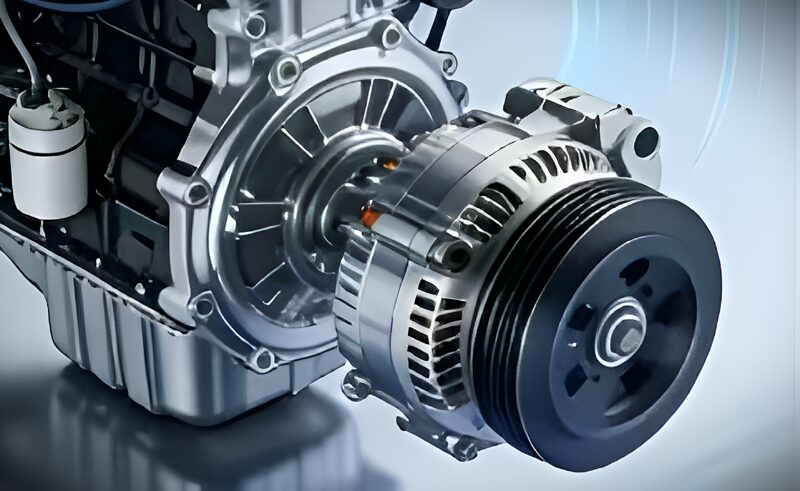 BYD faz mistério sobre novo sistema “DM-i 6.0” híbrido e as novas autonomias de 210 km