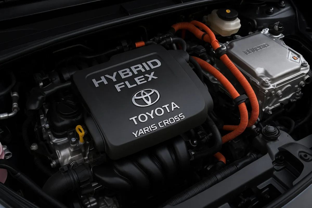 Do tanque à tomada: Vale a pena mudar para um Carro Híbrido em 2026?