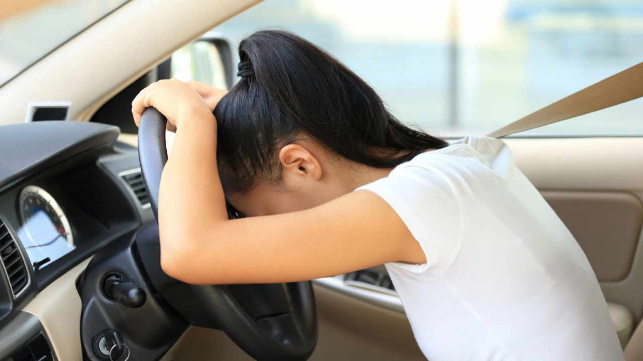 CEO da Uber prevê substituição de motoristas em até duas décadas - Foto: Shutterstock