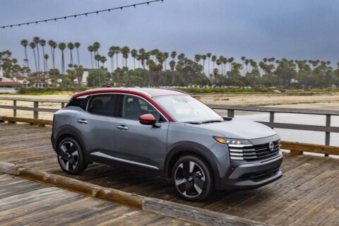 Nissan Kicks PCD com desconto de R$ 22 mil e taxa zero para encarar o VW Tera